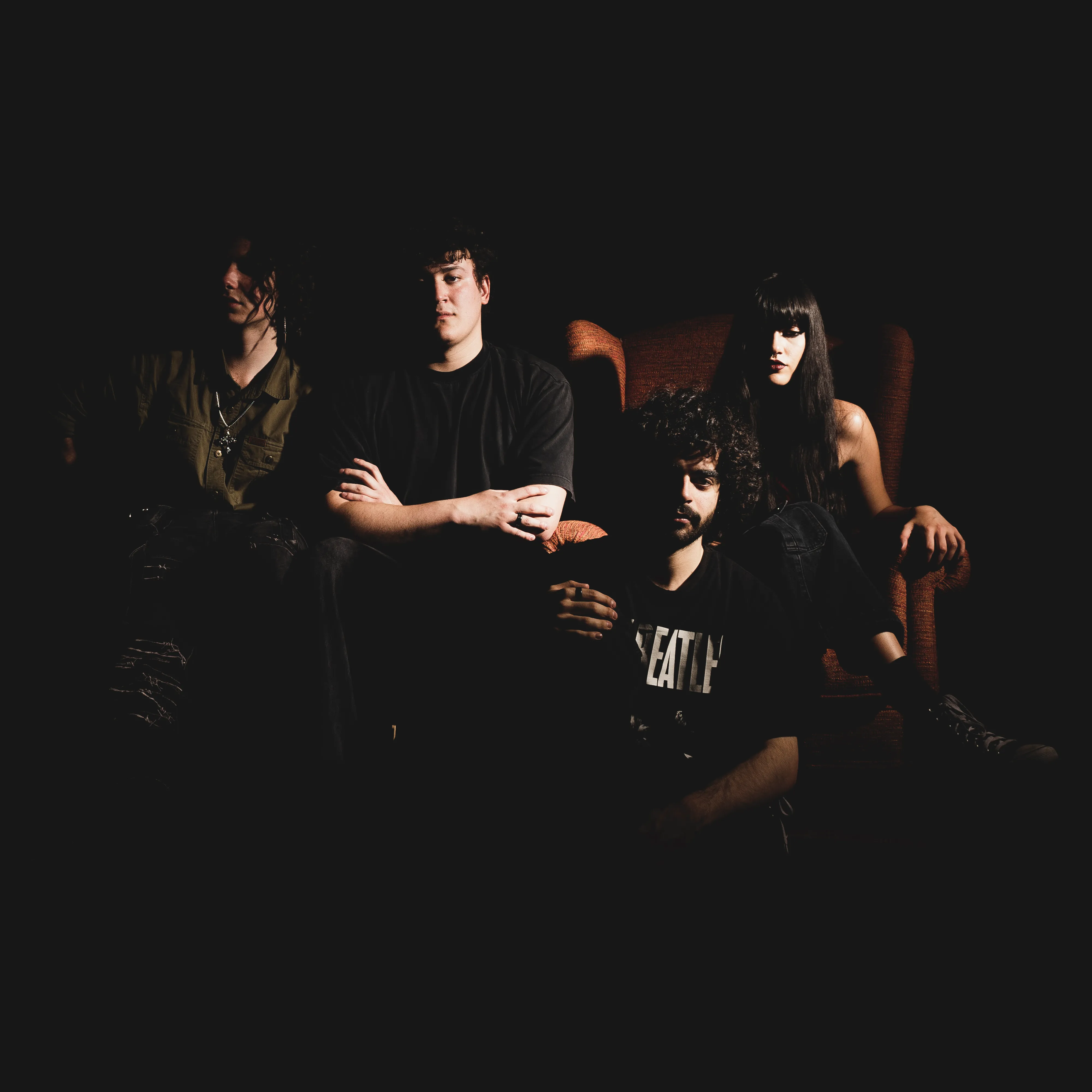 Everybody Else Is Doing It, So Why Can't We? - The Cranberries (1993)